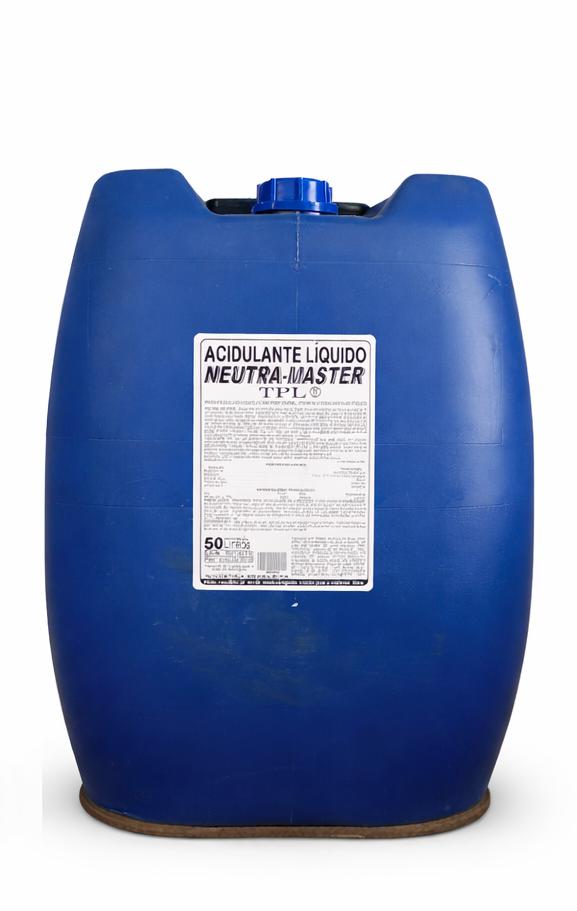 Acidulante Lavanderia Profissional