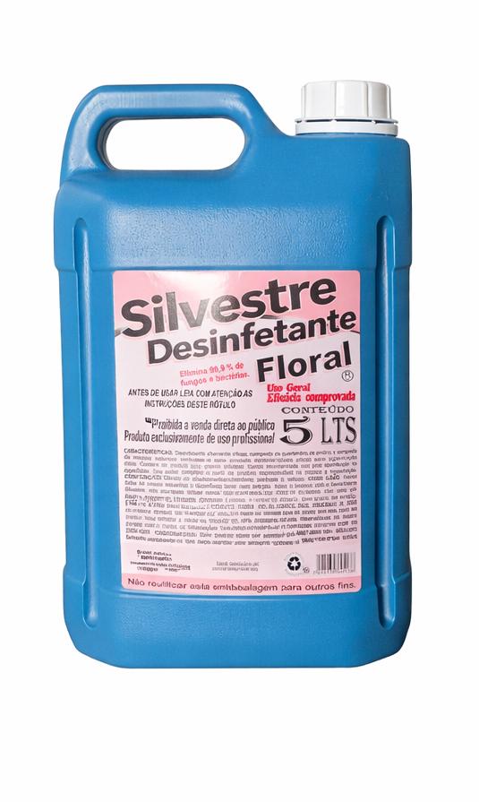 Silvestre Floral